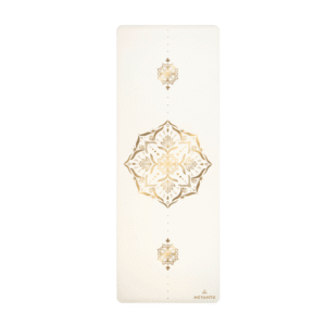 Mata do jogi antypoślizgowa Oriental Harmony premium