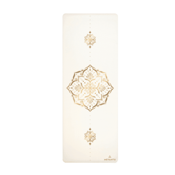 Mata do jogi antypoślizgowa Oriental Harmony premium - obrazek 8