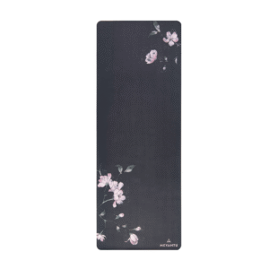 Mata do jogi z mikrofibry Magical Blossom