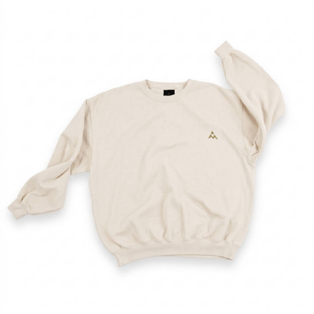 Meyantu - Bluza Golden Tide Longsleeve UNISEX 7 bluza Golden Tide Longsleeve meyantu haft