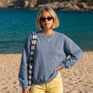 bluza Ocean Tide Longsleeve